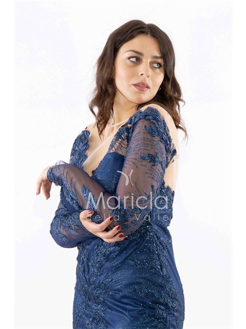  MARICLA ELEGANCE | FI7485BLU